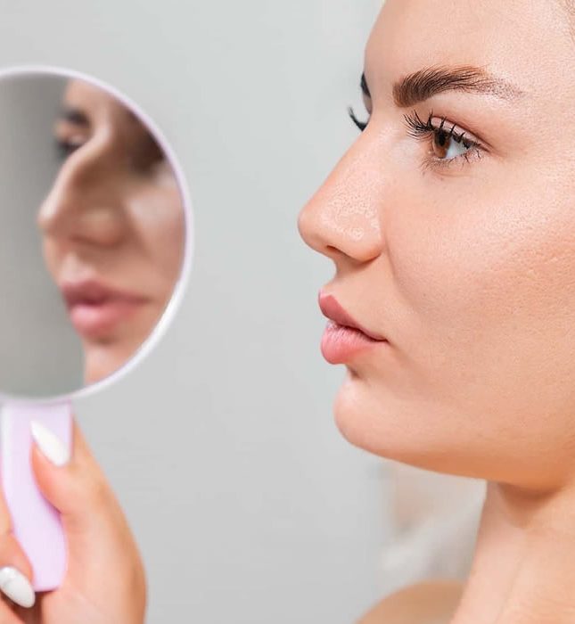 Rhinoplasty in Turkey